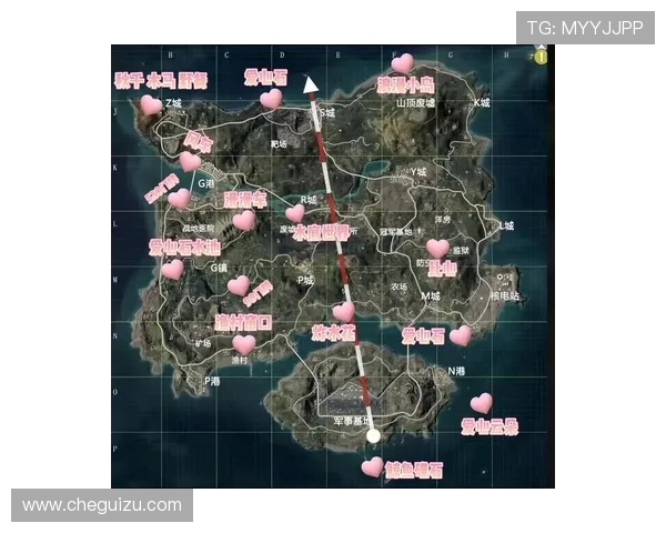 和平精英新手必看战术入门指南助你快速提升游戏水平