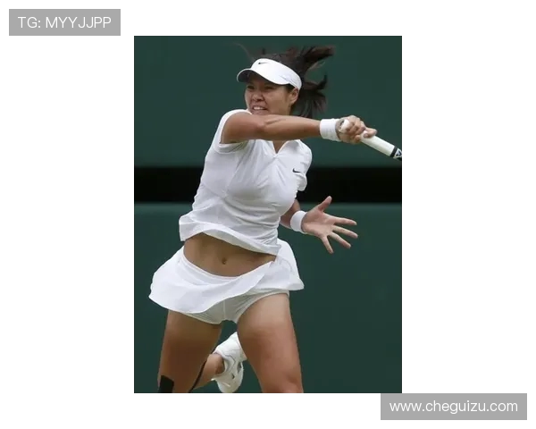 李娜：从网球冠军到极限运动探险者的精彩人生旅程